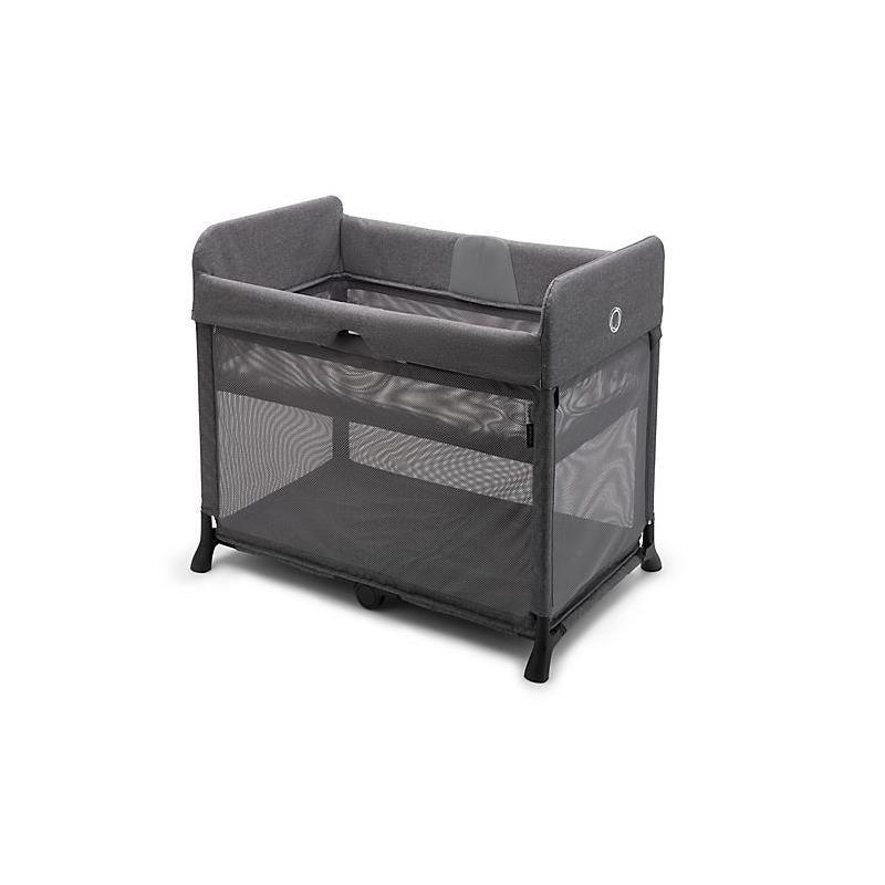 Bugaboo - Stardust Play Yard, Grey Melange