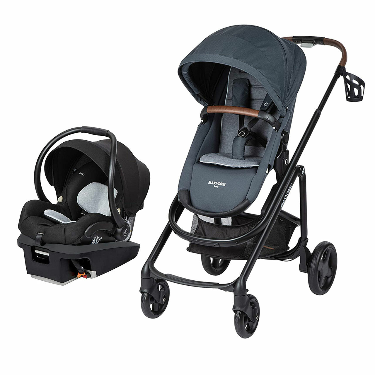 Maxi Cosi Tayla Travel System