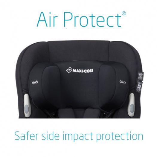 Maxi Cosi Pria 85 Convertible Car Seat Pure Cosi