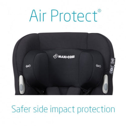 Maxi Cosi Pria 85 Convertible Car Seat Pure Cosi