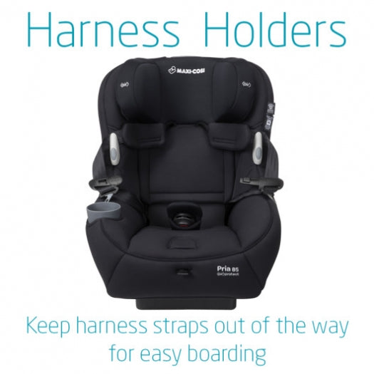 Maxi Cosi Pria 85 Convertible Car Seat Pure Cosi