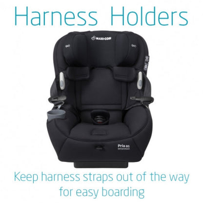 Maxi Cosi Pria 85 Convertible Car Seat Pure Cosi