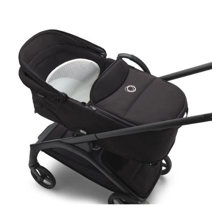 Bugaboo - Dragonfly Stroller, Black