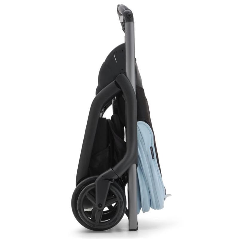 Bugaboo - Dragonfly Stroller, Black