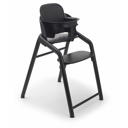 Bugaboo - Giraffe Complete High Chair, Black