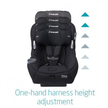 Maxi Cosi Pria 85 Convertible Car Seat Pure Cosi
