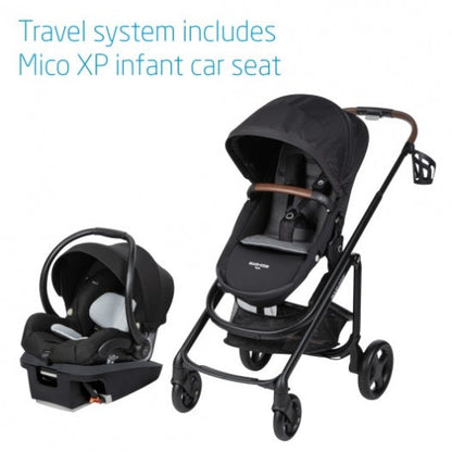 Maxi Cosi Tayla Travel System