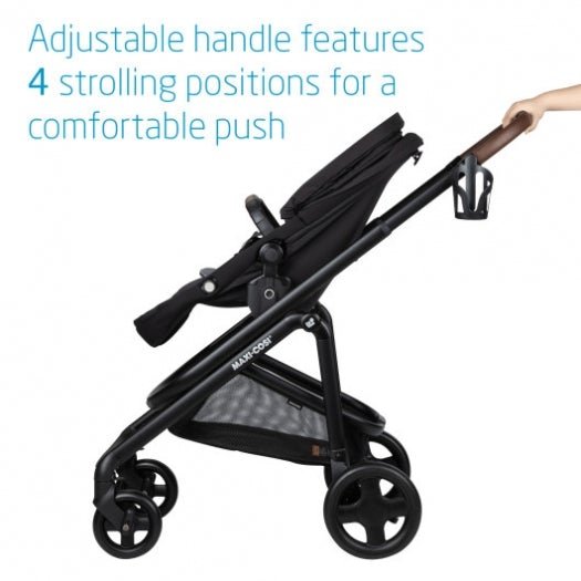 Maxi Cosi Tayla Travel System