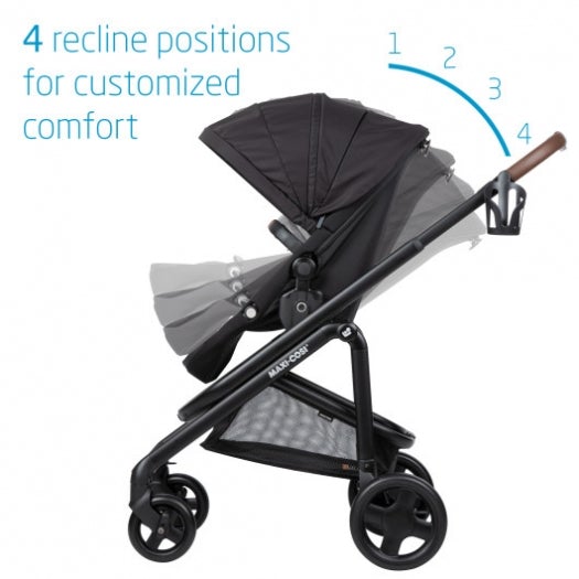 Maxi Cosi Tayla Travel System