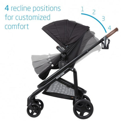Maxi Cosi Tayla Travel System