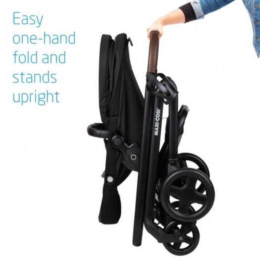 Maxi Cosi Tayla Travel System