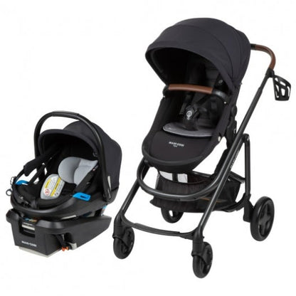Maxi Cosi Tayla Travel System