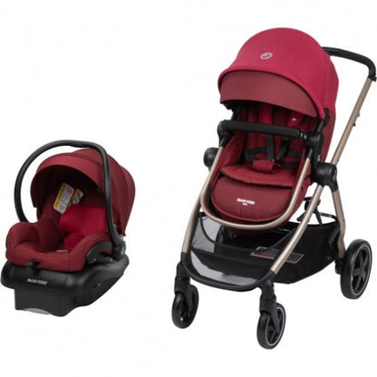 Maxi Cosi Zelia 2 Travel System