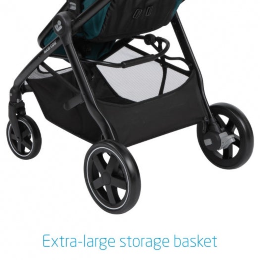 Maxi Cosi Zelia 2 Travel System