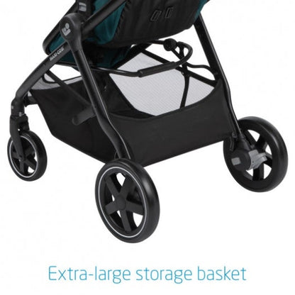 Maxi Cosi Zelia 2 Travel System
