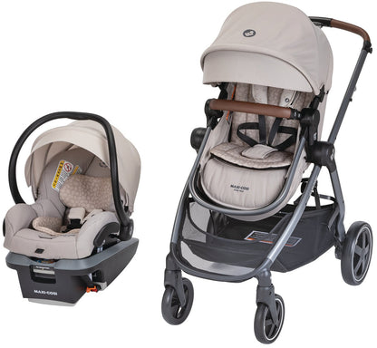 Maxi Cosi Zelia 2 Travel System