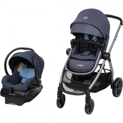 Maxi Cosi Zelia 2 Travel System