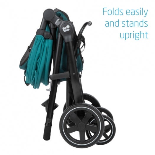 Maxi Cosi Zelia 2 Travel System
