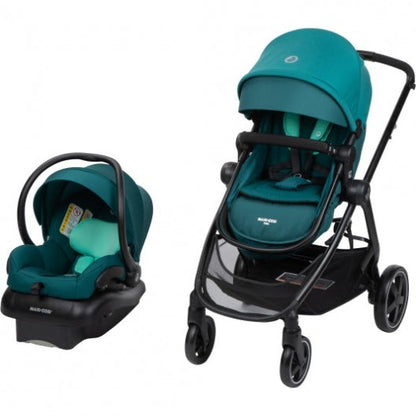 Maxi Cosi Zelia 2 Travel System