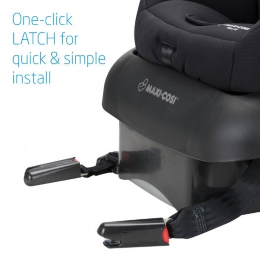 Maxi Cosi Zelia 2 Travel System