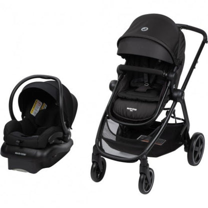 Maxi Cosi Zelia 2 Travel System