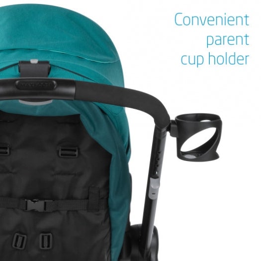 Maxi Cosi Zelia 2 Travel System
