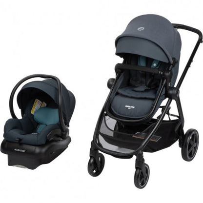 Maxi Cosi Zelia 2 Travel System