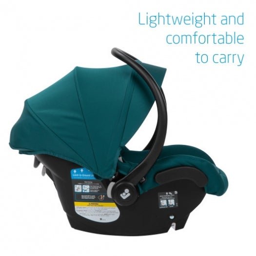 Maxi Cosi Zelia 2 Travel System