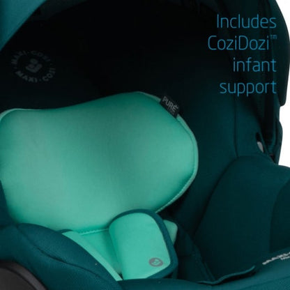 Maxi Cosi Zelia 2 Travel System