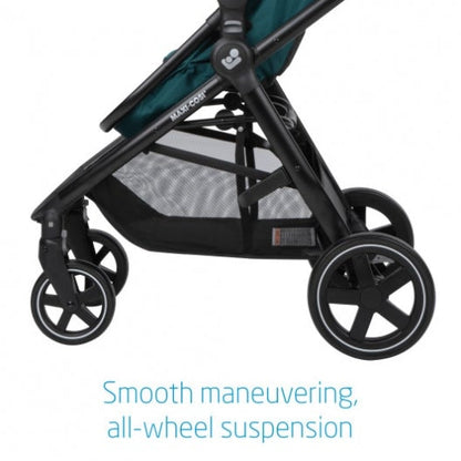 Maxi Cosi Zelia 2 Travel System