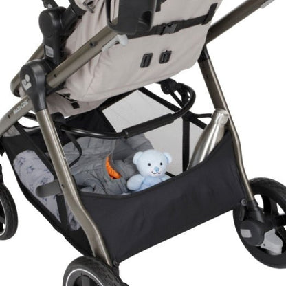 Maxi-Cosi Zelia2 5-in-1 Modular Luxe Travel System