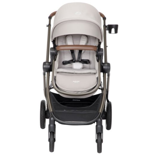 Maxi-Cosi Zelia2 5-in-1 Modular Luxe Travel System