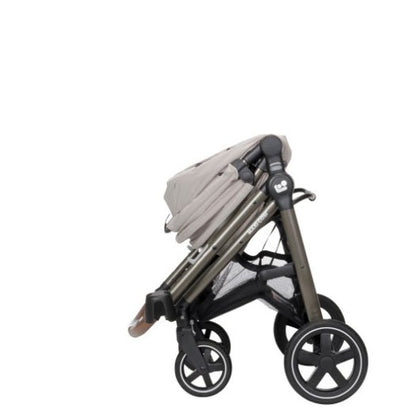 Maxi-Cosi Zelia2 5-in-1 Modular Luxe Travel System
