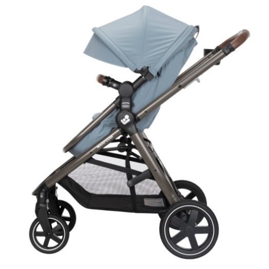 Maxi-Cosi Zelia2 5-in-1 Modular Luxe Travel System