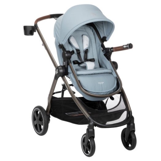 Maxi-Cosi Zelia2 5-in-1 Modular Luxe Travel System