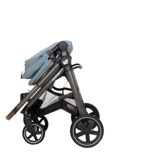 Maxi-Cosi Zelia2 5-in-1 Modular Luxe Travel System