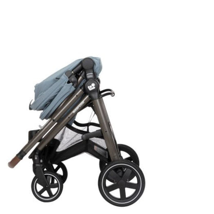 Maxi-Cosi Zelia2 5-in-1 Modular Luxe Travel System