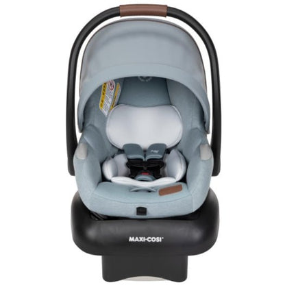 Maxi-Cosi Zelia2 5-in-1 Modular Luxe Travel System