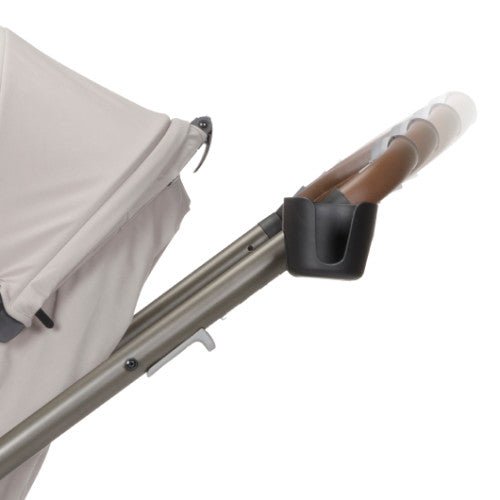 Maxi-Cosi Zelia2 5-in-1 Modular Luxe Travel System