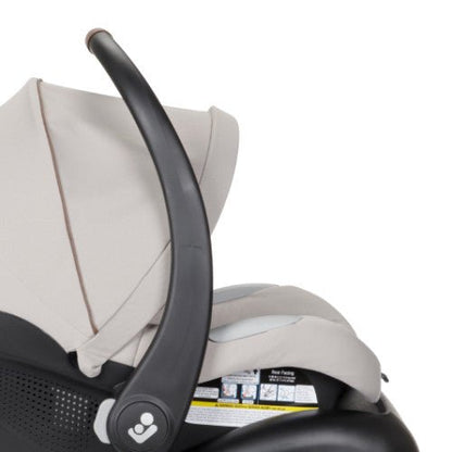 Maxi-Cosi Zelia2 5-in-1 Modular Luxe Travel System
