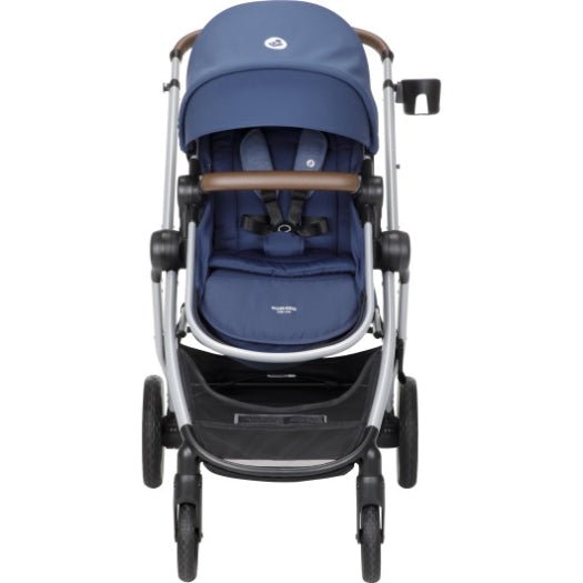 Maxi-Cosi Zelia2 5-in-1 Modular Luxe Travel System