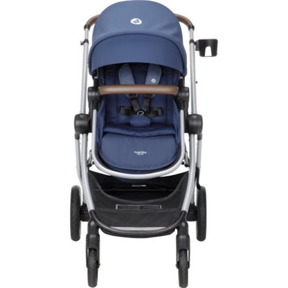 Maxi-Cosi Zelia2 5-in-1 Modular Luxe Travel System