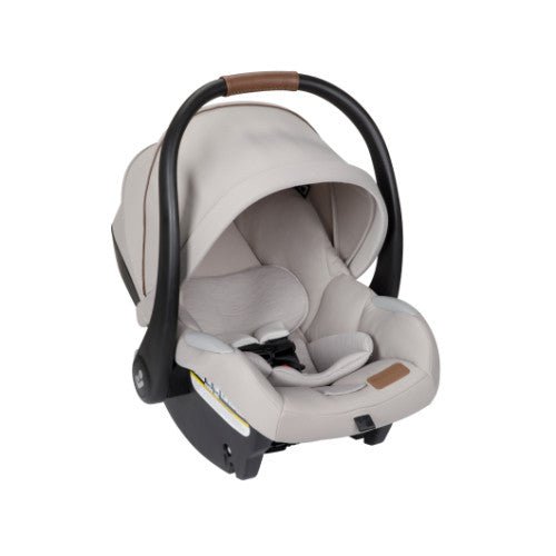 Maxi-Cosi Zelia2 5-in-1 Modular Luxe Travel System