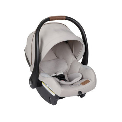Maxi-Cosi Zelia2 5-in-1 Modular Luxe Travel System