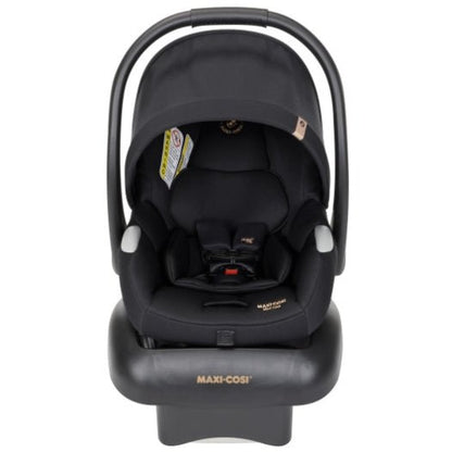 Maxi-Cosi Zelia2 5-in-1 Modular Luxe Travel System