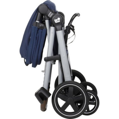 Maxi-Cosi Zelia2 5-in-1 Modular Luxe Travel System