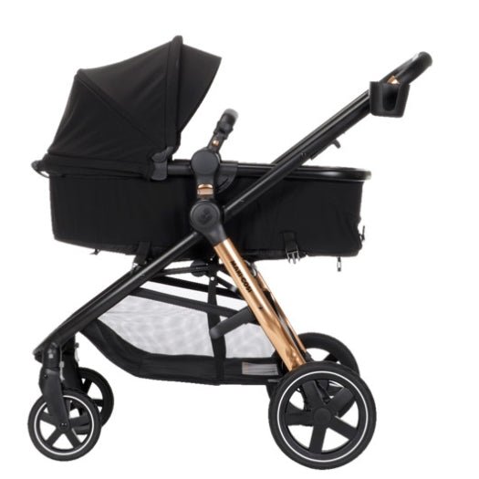 Maxi-Cosi Zelia2 5-in-1 Modular Luxe Travel System