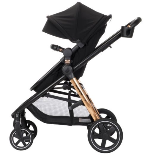 Maxi-Cosi Zelia2 5-in-1 Modular Luxe Travel System
