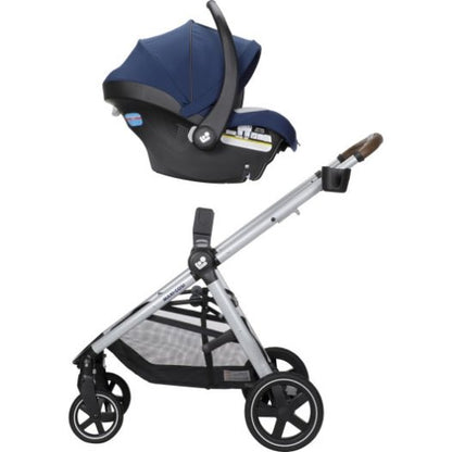 Maxi-Cosi Zelia2 5-in-1 Modular Luxe Travel System