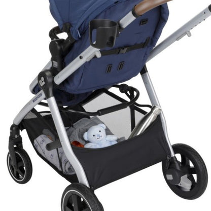 Maxi-Cosi Zelia2 5-in-1 Modular Luxe Travel System